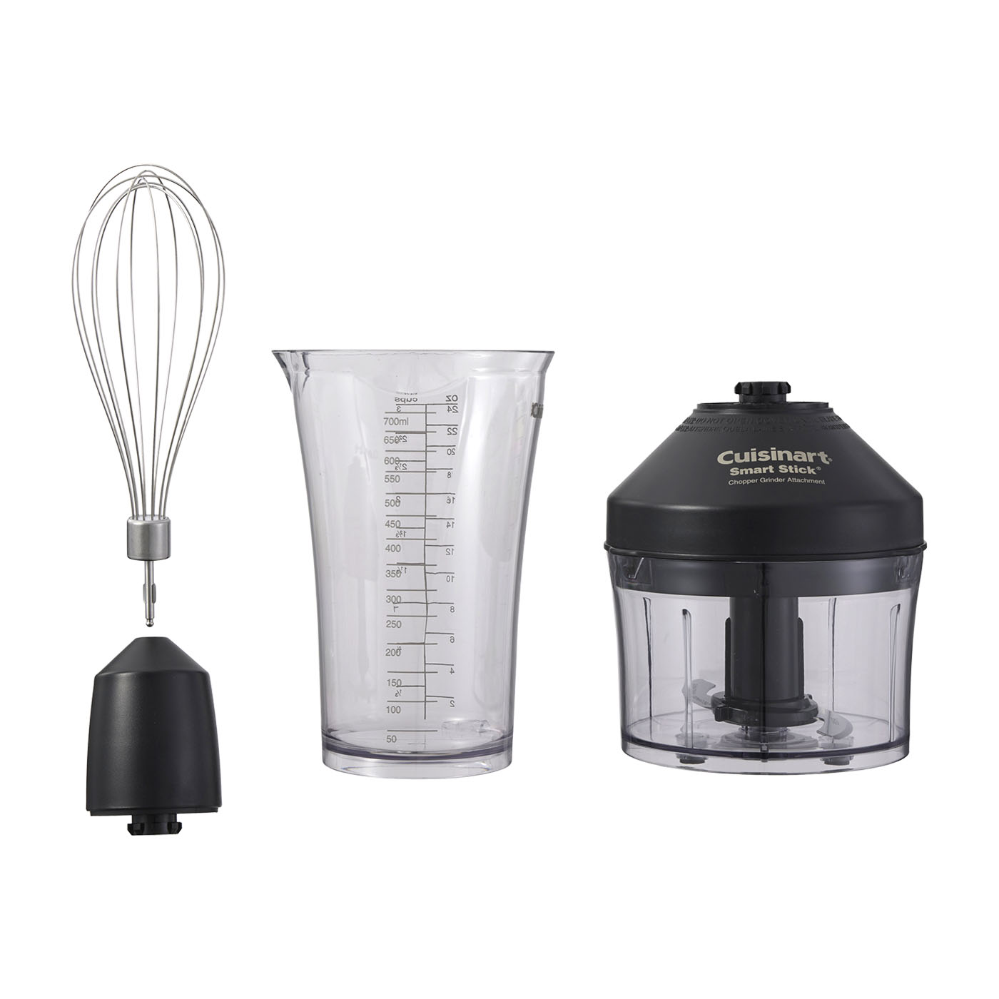 Smart Stick Variable Speed Hand Blender 2