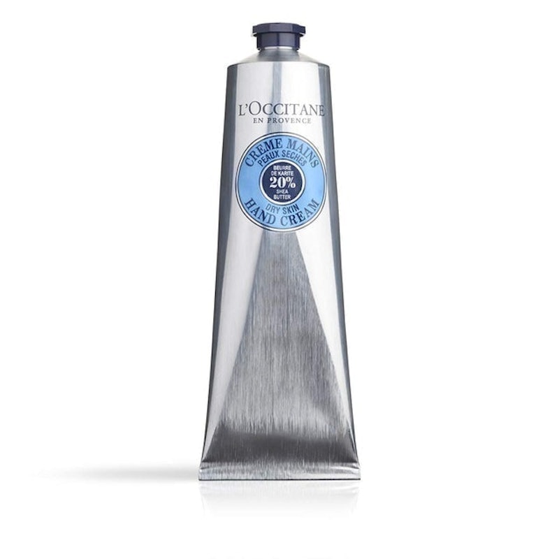 Shea Butter Hand Cream 1