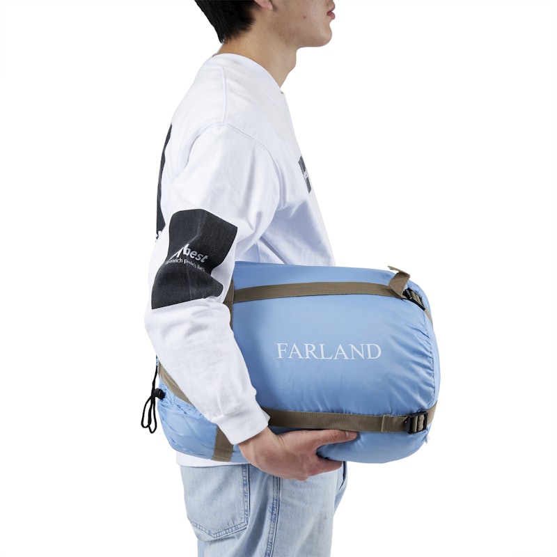 Sleeping Bag 7