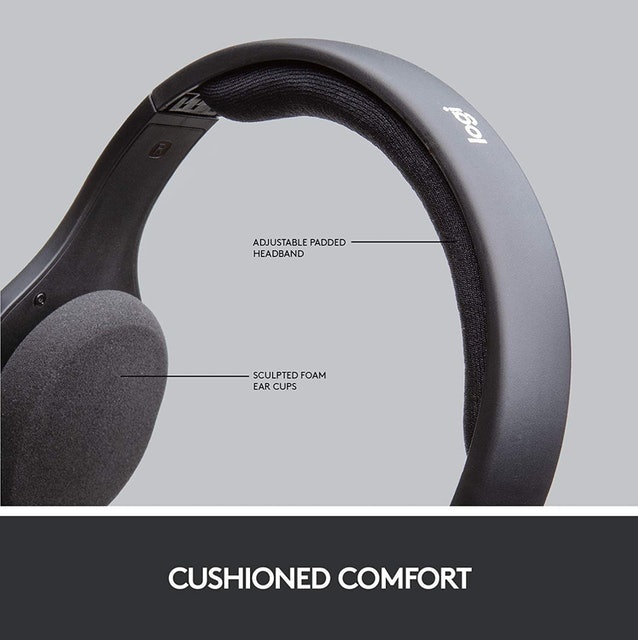 Jaws Upgraded Gen5 Bluetooth Headphones 2