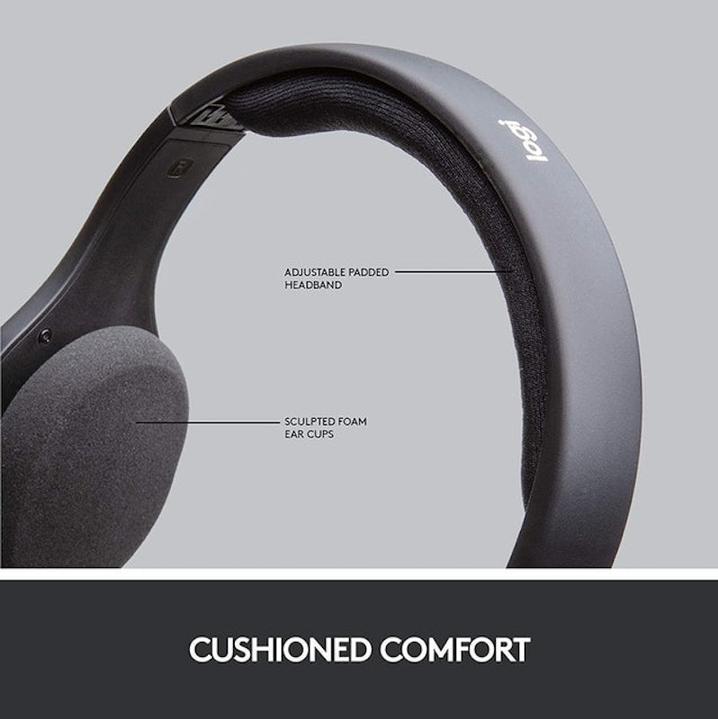 Jaws Upgraded Gen5 Bluetooth Headphones 2