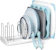 YouCopia Pan and Lid Rack StoreMore 1
