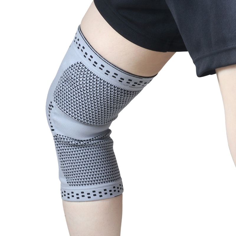 Professional Knee Brace, Compression Knee Sleeve 2