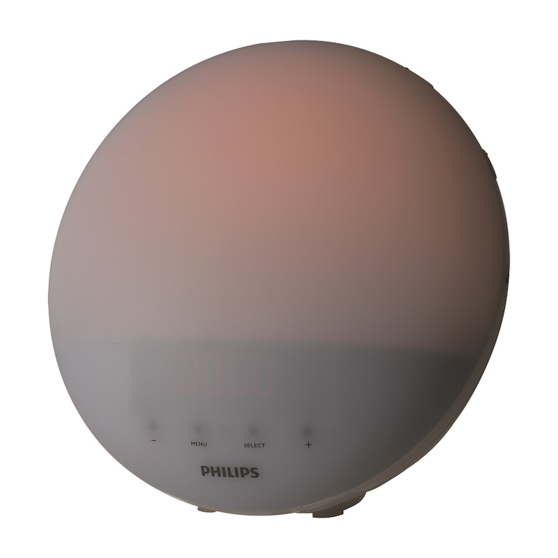 SmartSleep Wake-Up Light 11