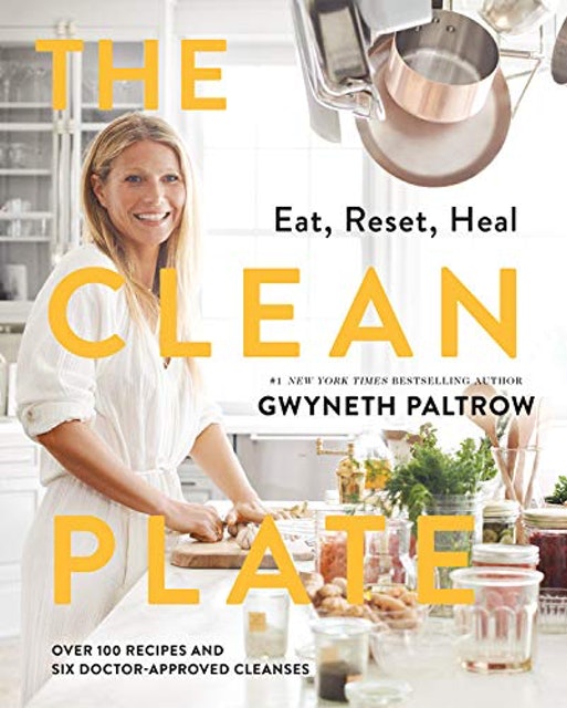 The Clean Plate 1