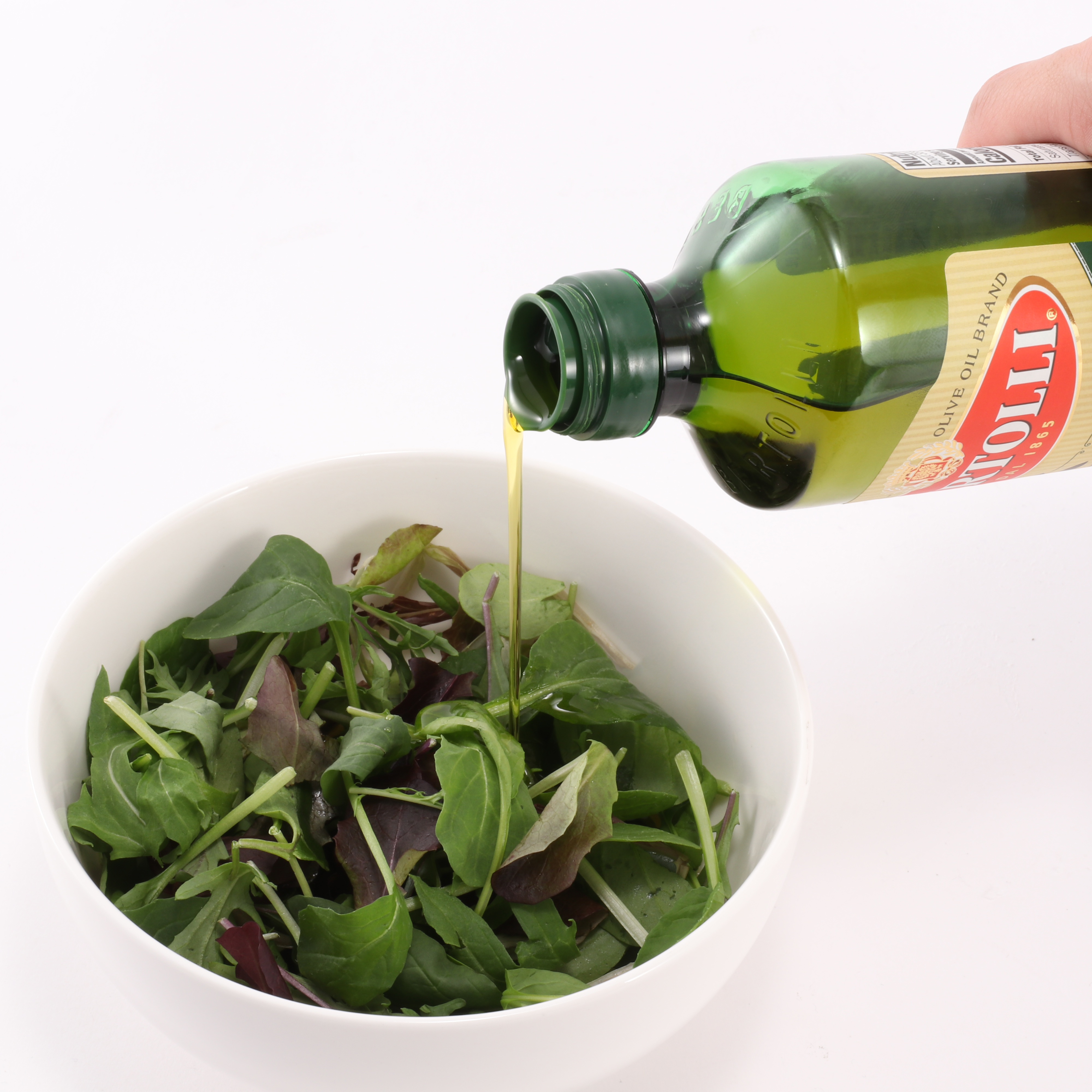 Extra Virgin Olive Oil 6