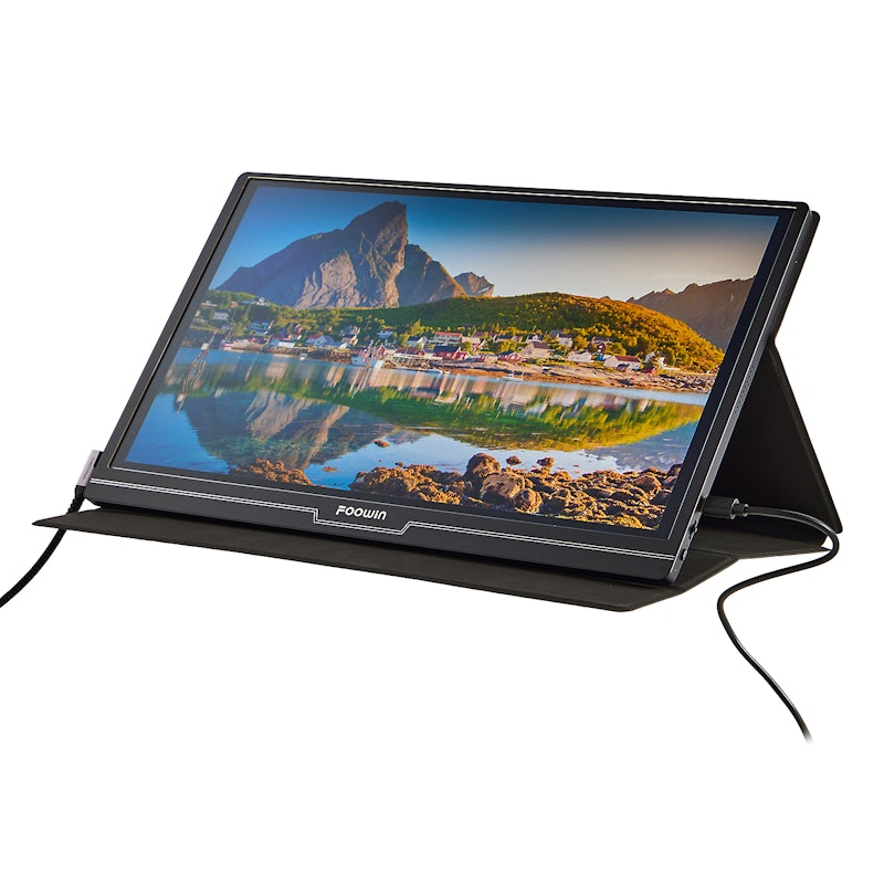 Portable Monitor 1