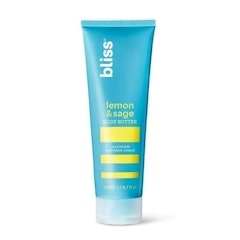 Lemon & Sage Body Butter