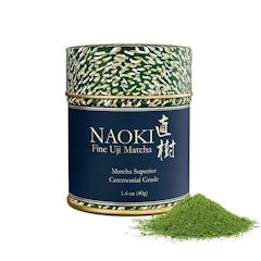 Superior Blend Matcha