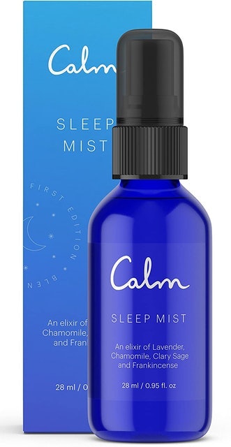 Sleep Mist 1