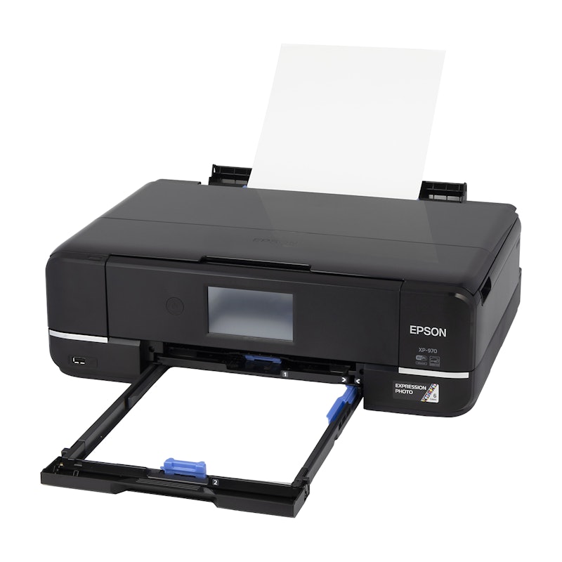 Expression Photo Small-in-One Printer 5