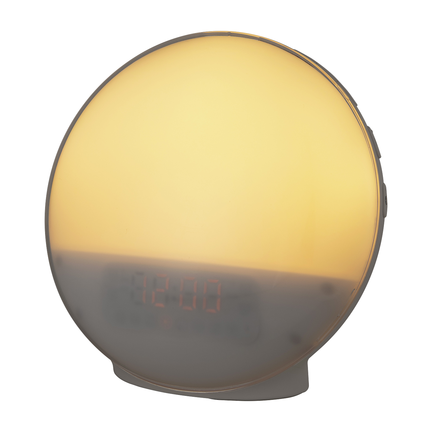 Wake Up Light Sunrise Alarm Clock 18