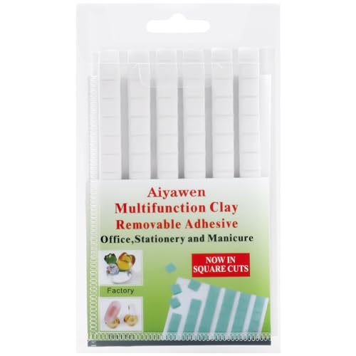 Adhesive Putty 1