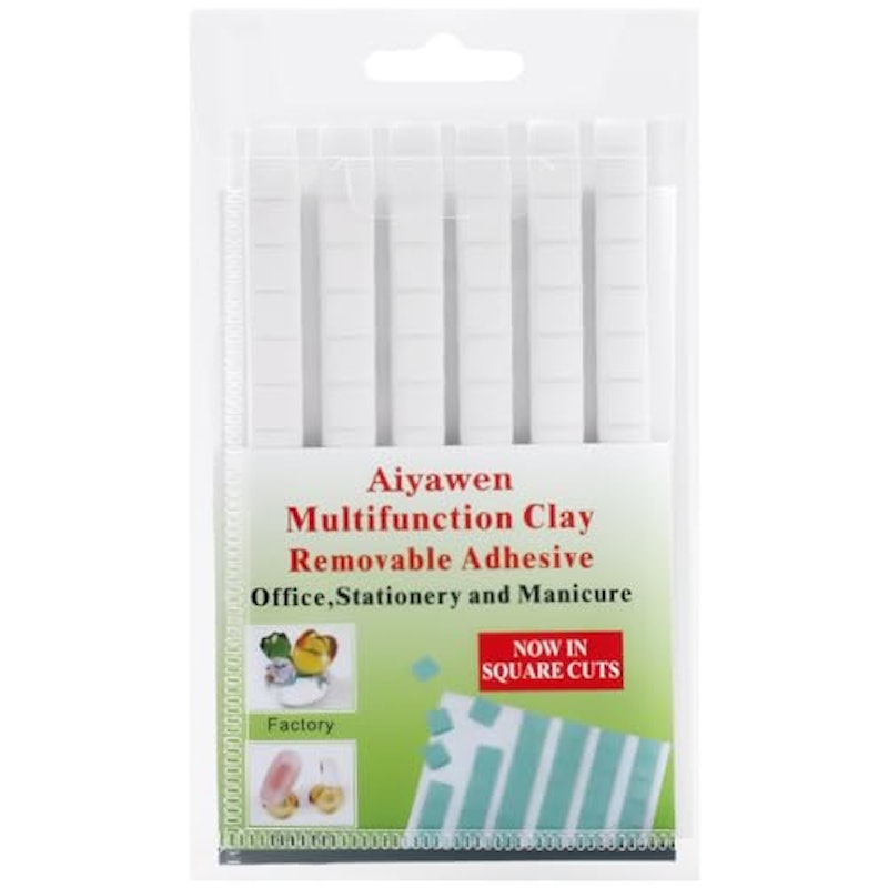 Adhesive Putty 1
