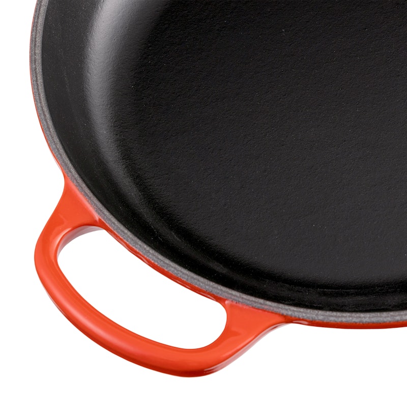 Signature Skillet 4
