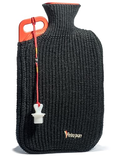 10 Best Hot Water Bottles of 2026 (Samply, HomeTop, and More) 3