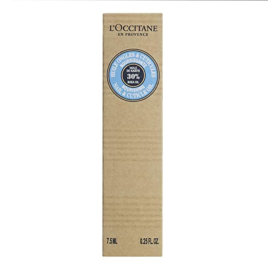 Nail and Cuticle Oil 2