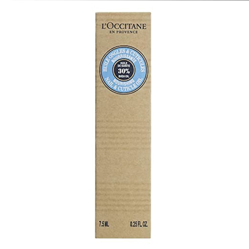 Nail and Cuticle Oil 2