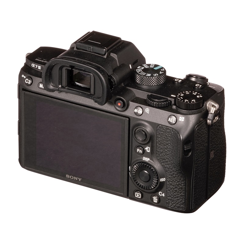 Alpha 7 III 3