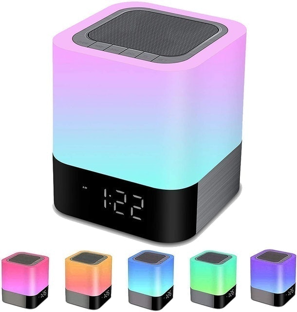 10 Best Alarm Clocks in 2022 (Philips, JALL, and More) 3