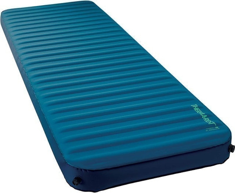 Self-Inflating Foam Camping Mattress 1