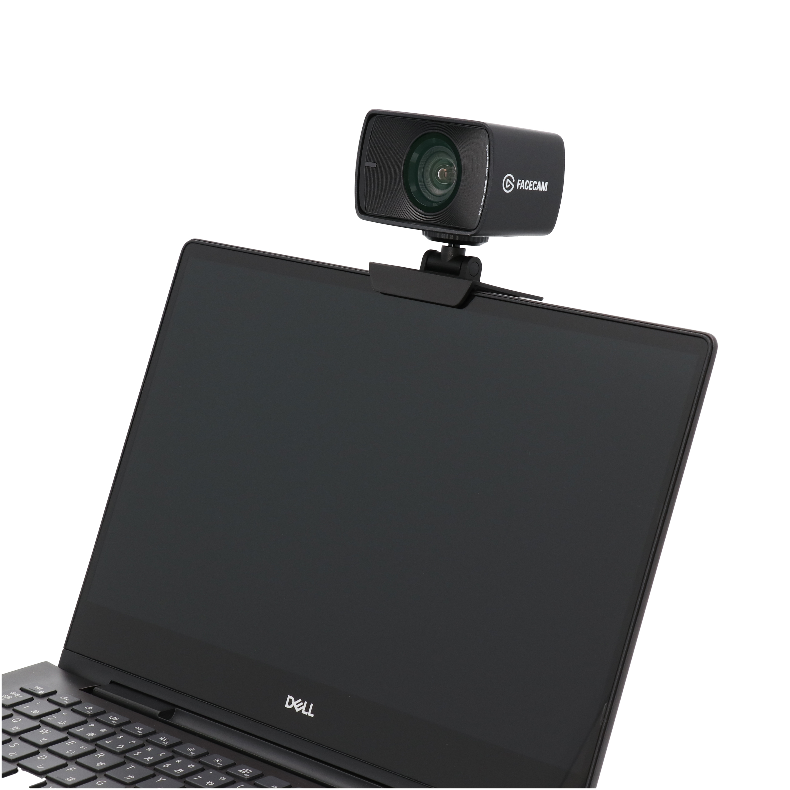 Elgato Facecam Full HD 1080 Webcam for Video Conferencing 5
