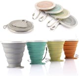 10 Best Collapsible Cups in 2022 (Stojo, Salomon, and More) 2