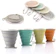 Me.Fan Silicone Collapsible Travel Cup 1