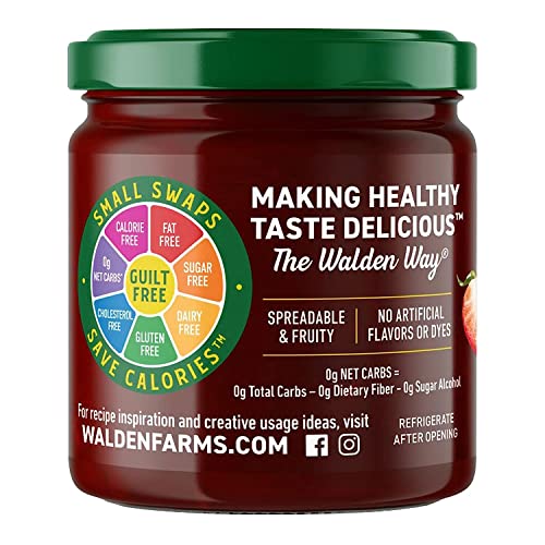 Fruit Spread 12-oz Jar 2