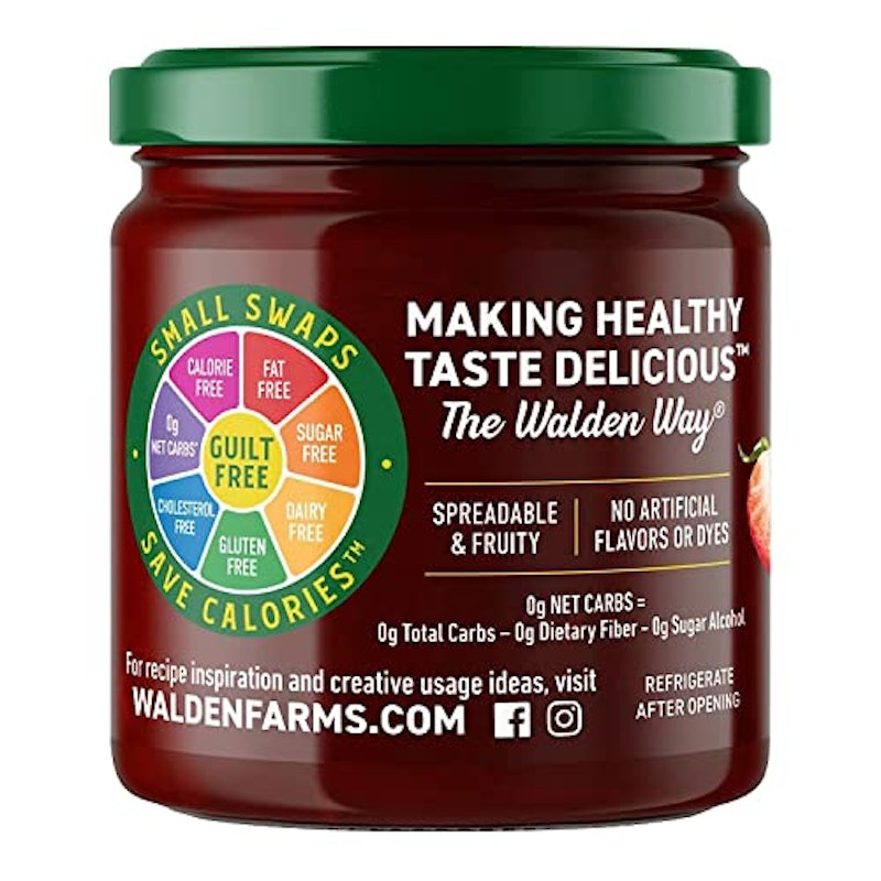 Fruit Spread 12-oz Jar 2