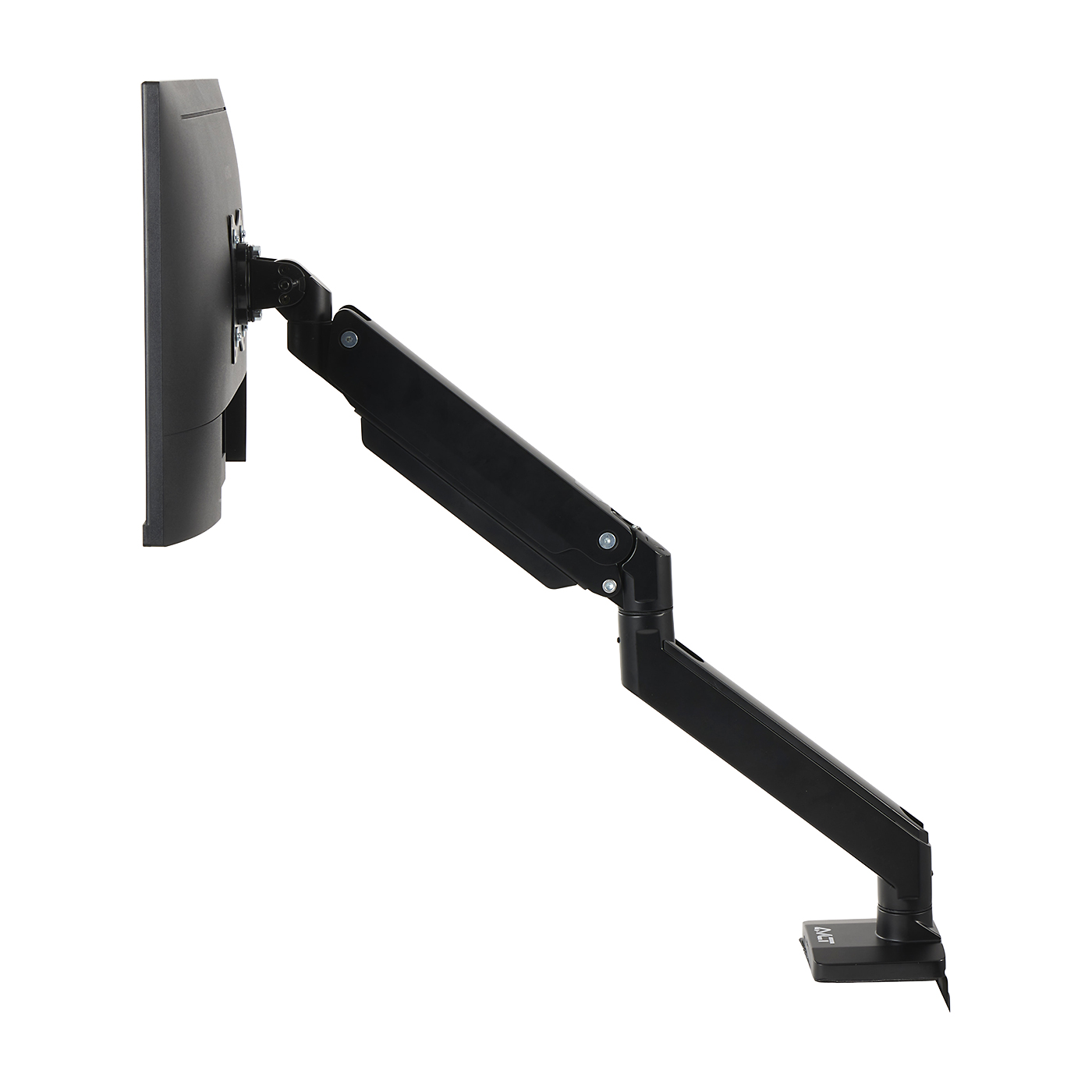 Single 13"-43" Monitor Arm 5