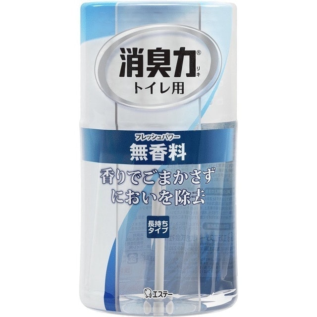 10 Best Tried and True Japanese Toilet Deodorizers in 2022 (S.T. Corporation, Kobayashi Chemicals, and More) 2