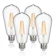 Seaside Village Vintage LED Edison Bulbs 1