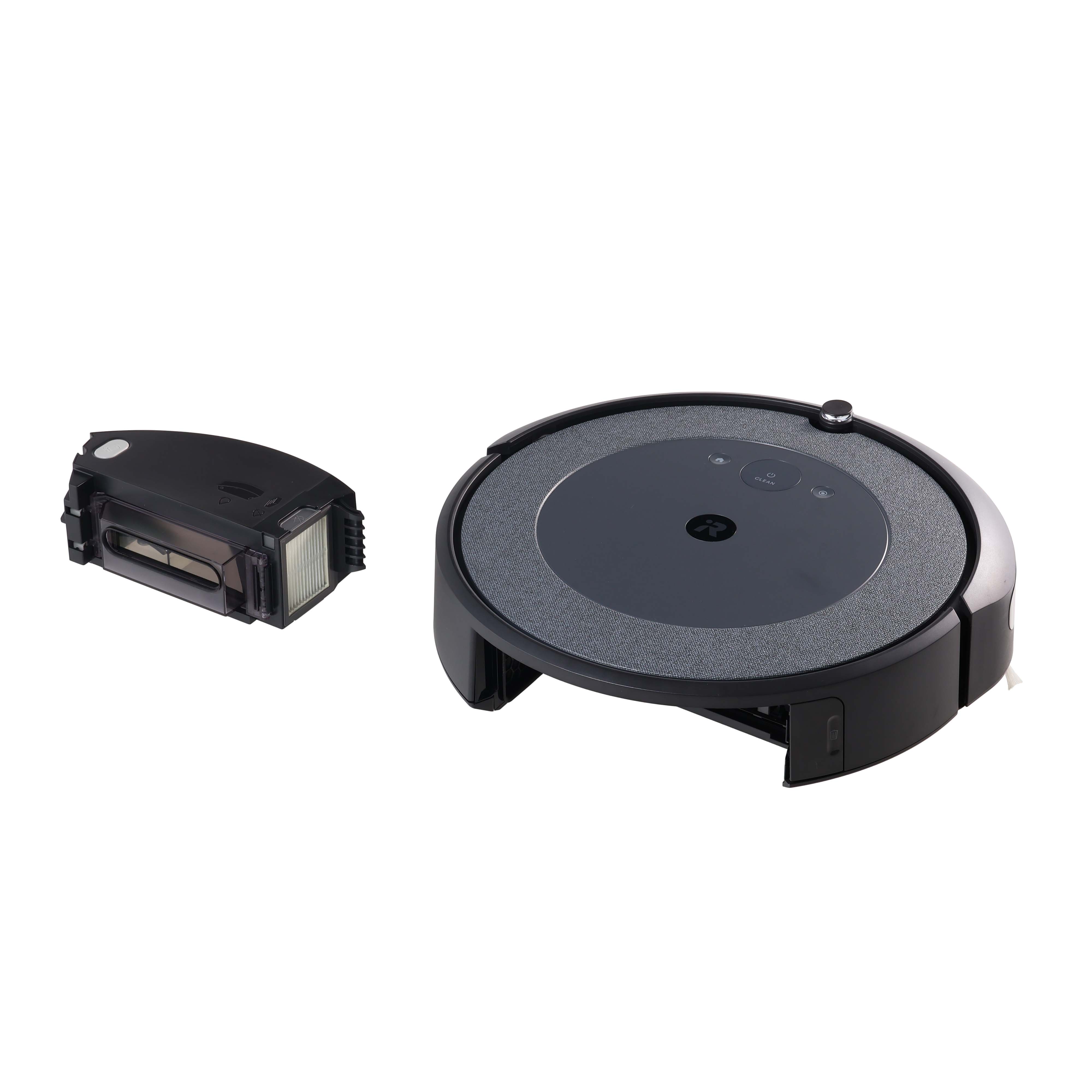 Roomba i3+ 11