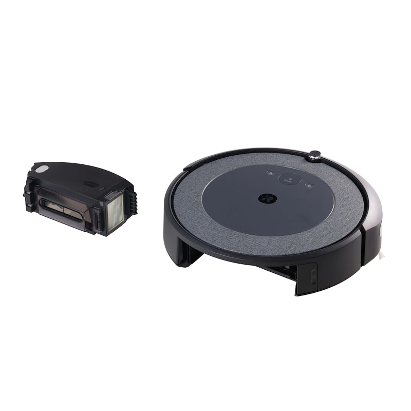 Roomba i3+ 11