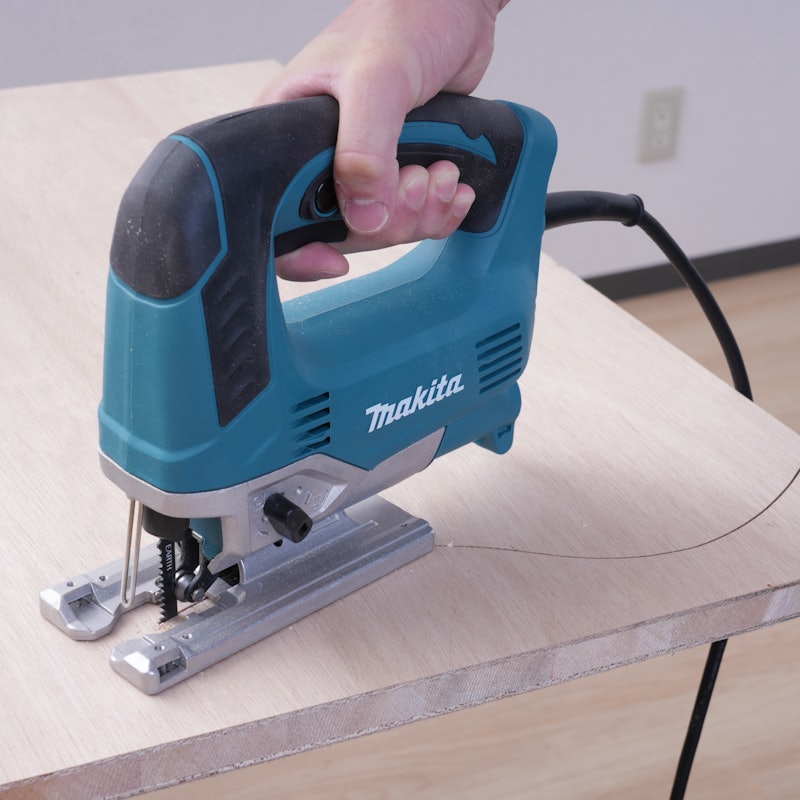 Top Handle Jig Saw 9