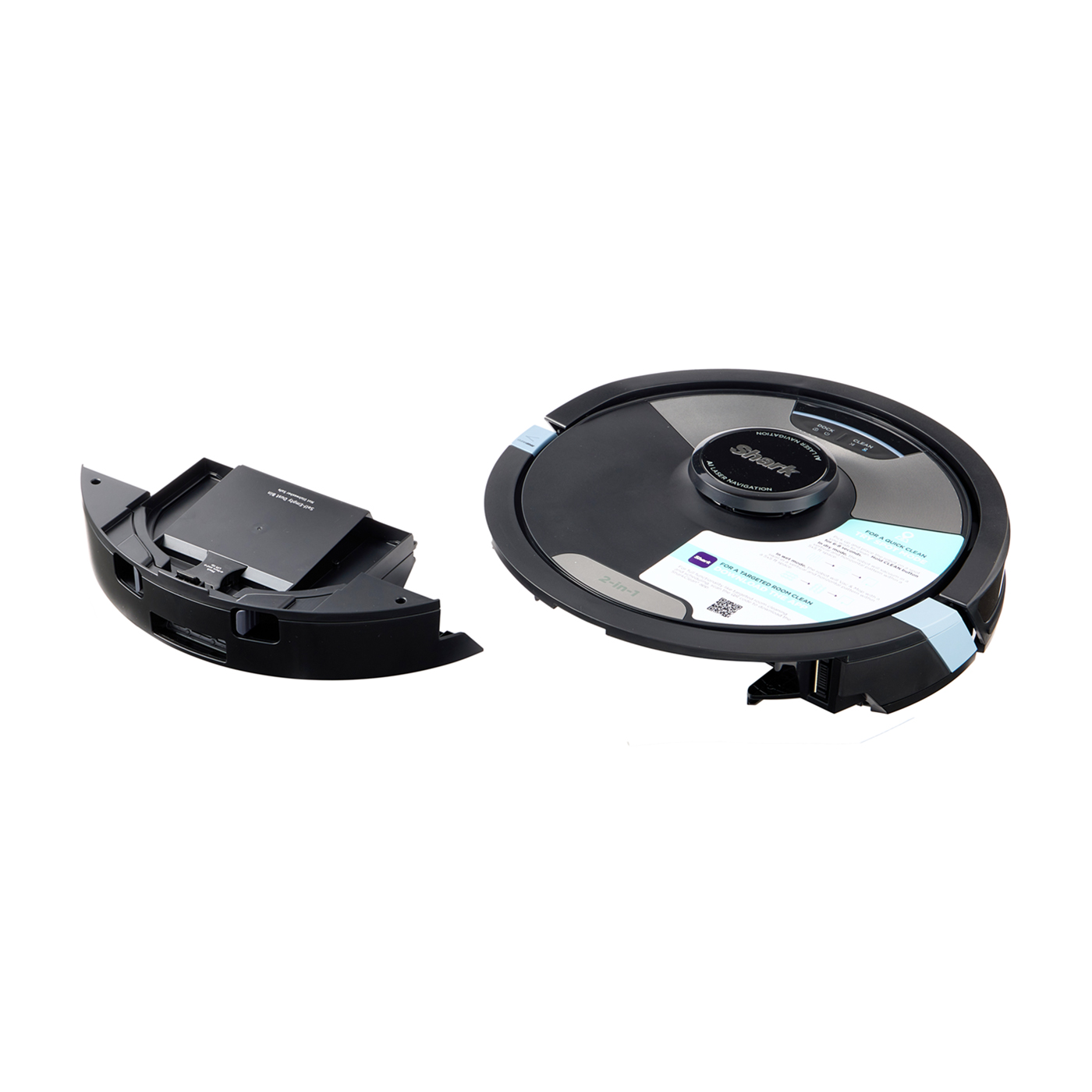  Matrix™ Plus 2-in-1 12