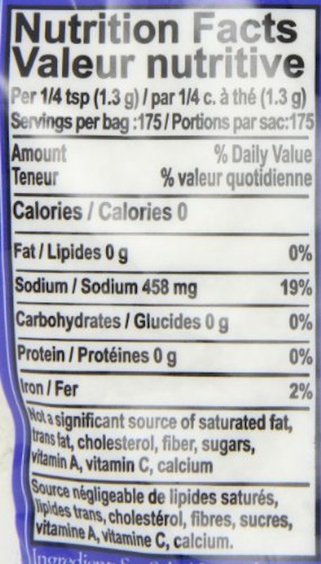 Fine Ground (1/2 lb) 2