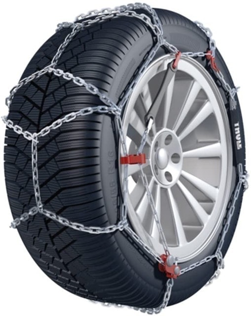 CB-12 100 Snow chains 1