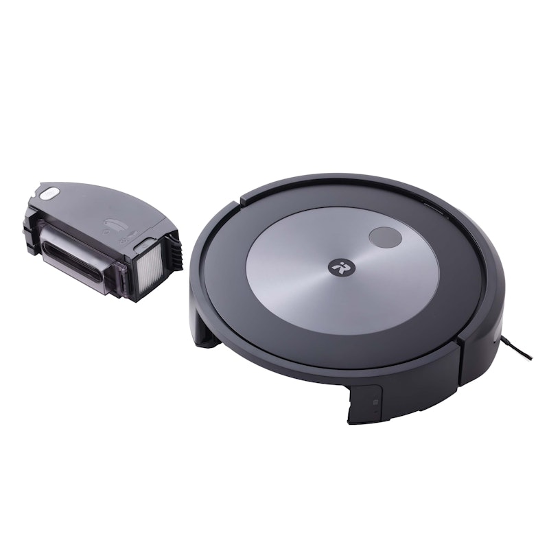Roomba j7+ 11