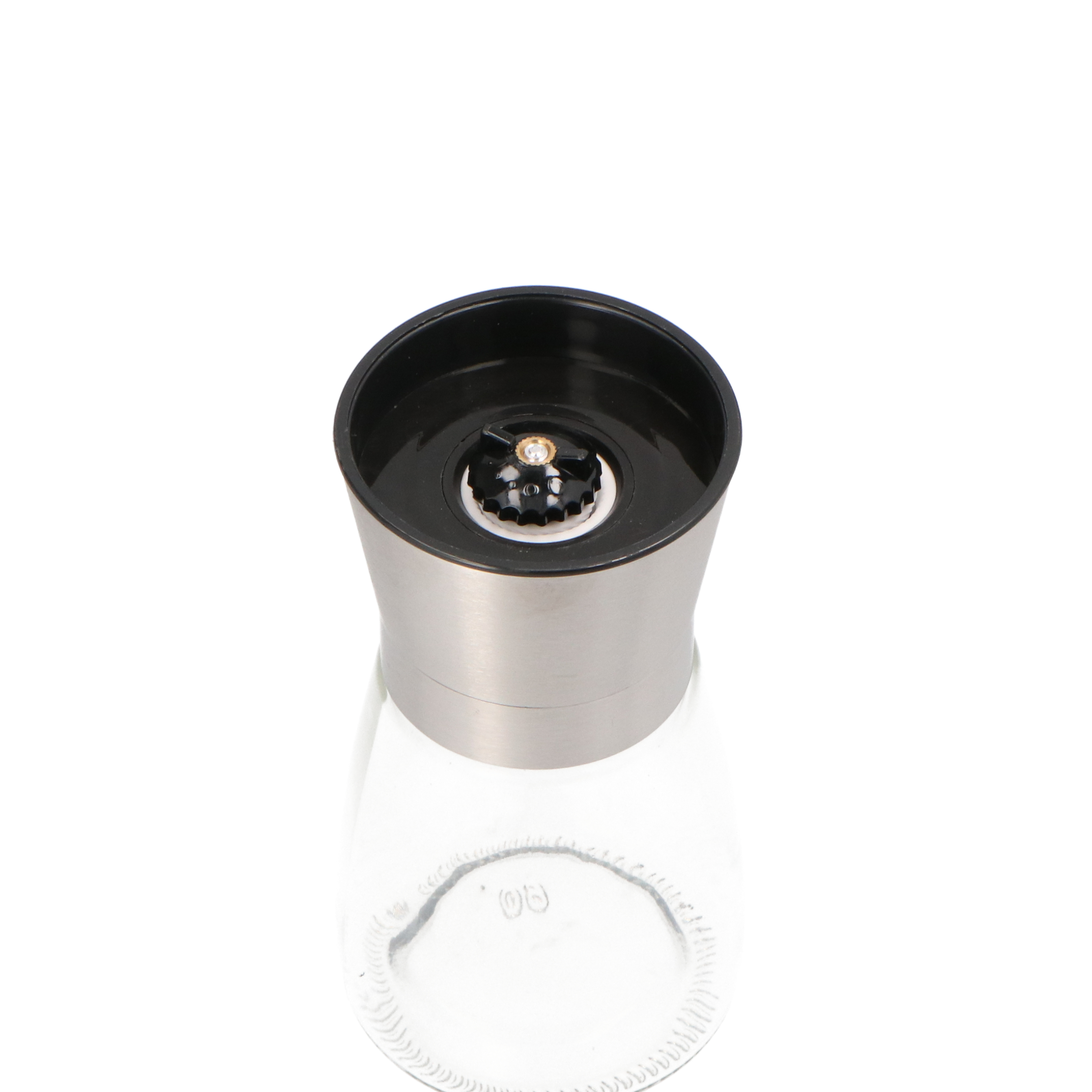 Pepper Grinder 3