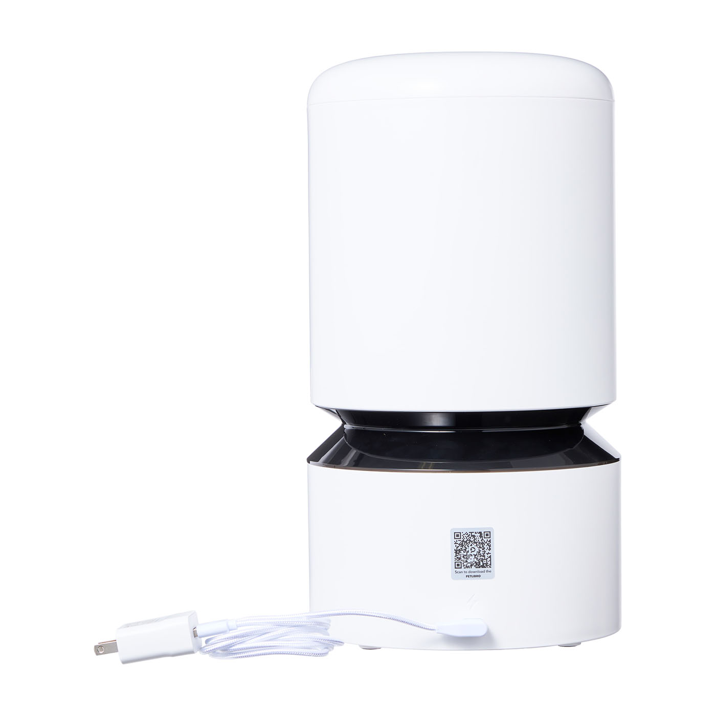 Granary WIFI Feeder 2