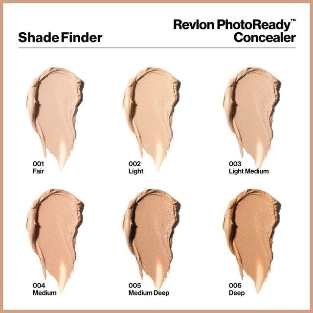 Revlon PhotoReady Concealer 2