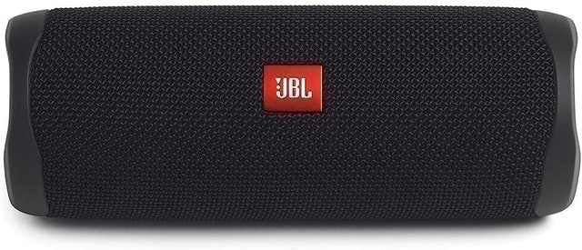 Flip 5 Waterproof Portable Bluetooth Speaker 1