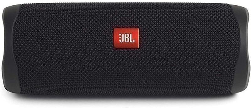 Flip 5 Waterproof Portable Bluetooth Speaker 1