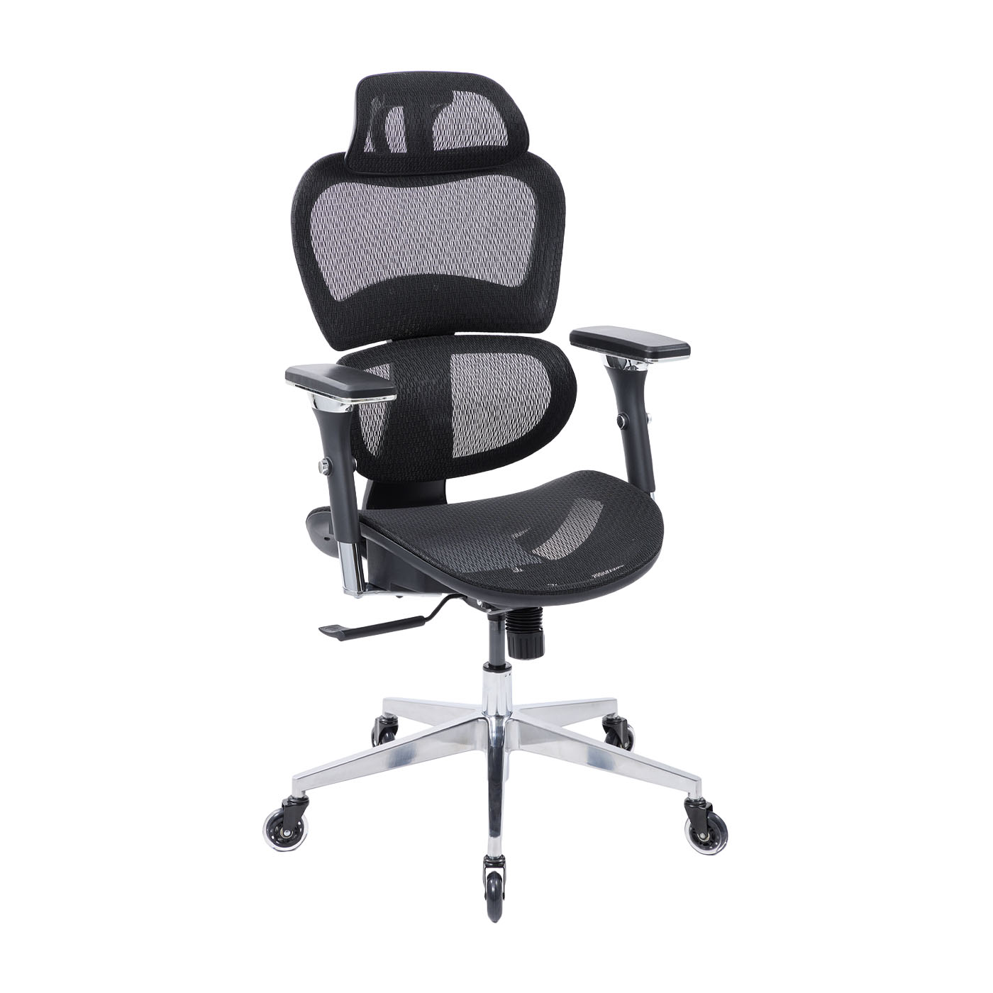 Ergo3D Ergonomic Office Chair 1