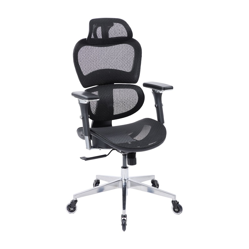 Ergo3D Ergonomic Office Chair 1