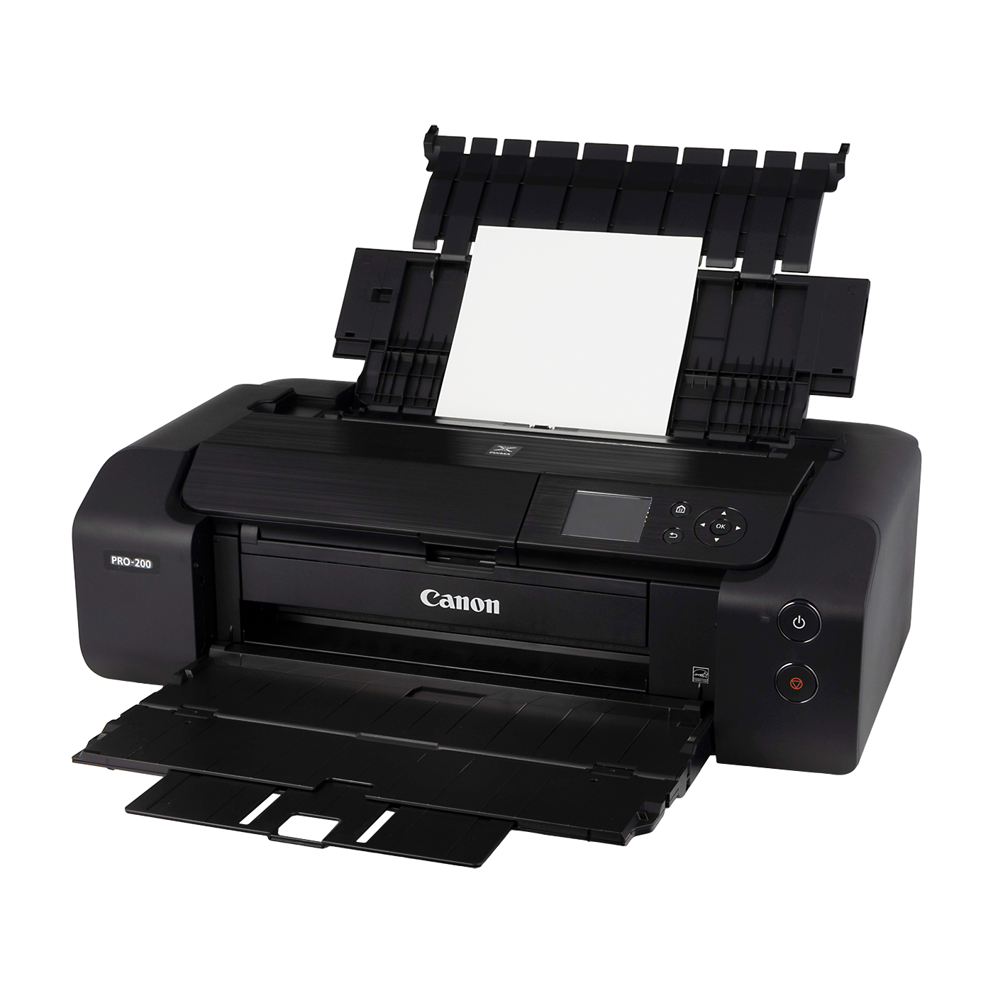 PIXMA PRO-200 6