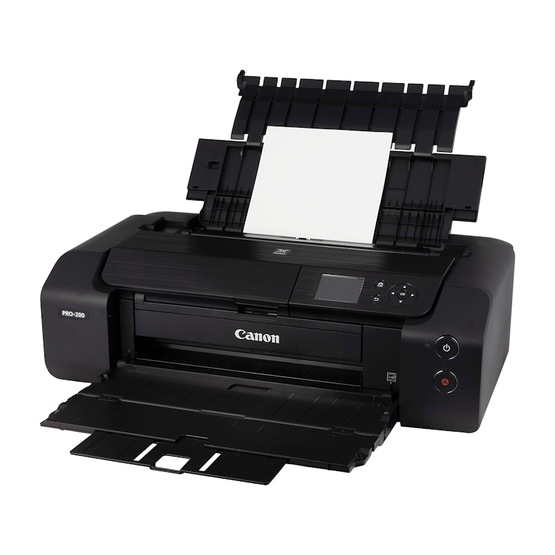 PIXMA PRO-200 6