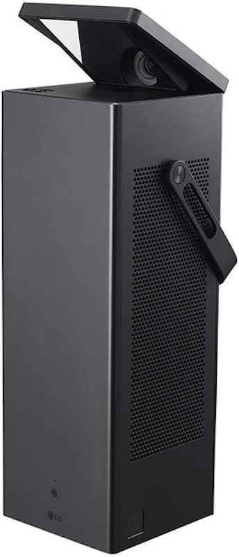 4K UHD CineBeam Projector 1